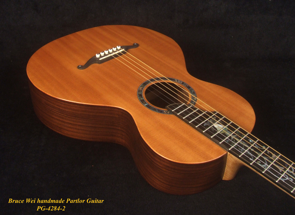 Parlor Guitar