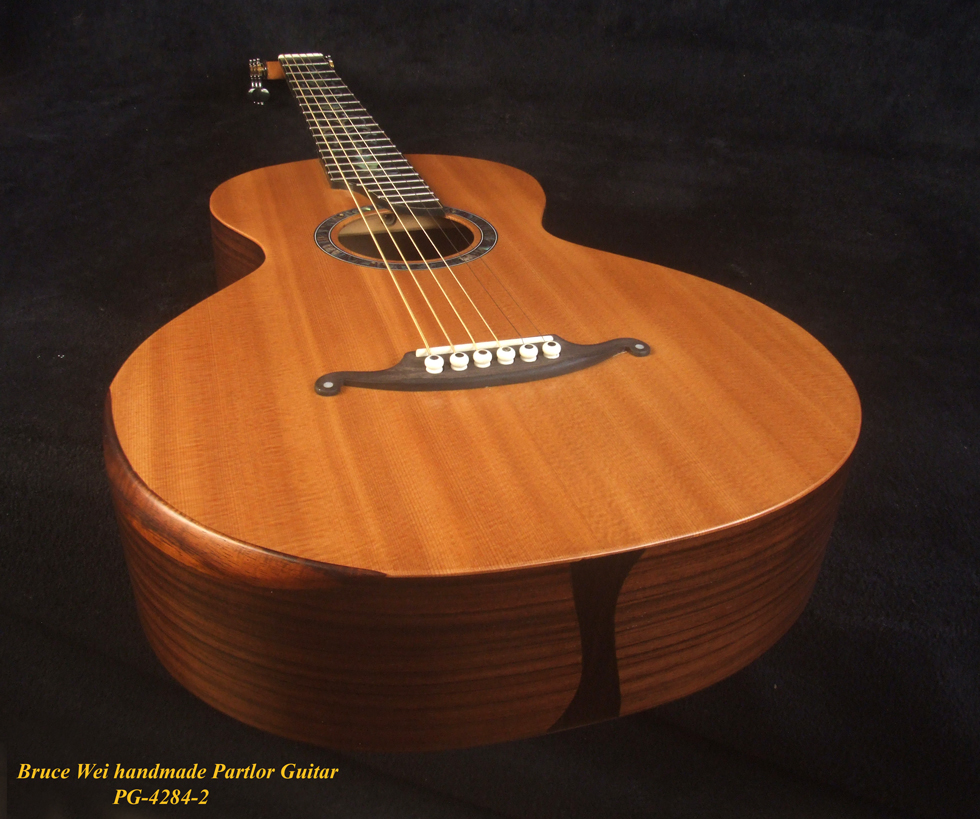 Parlor Guitar