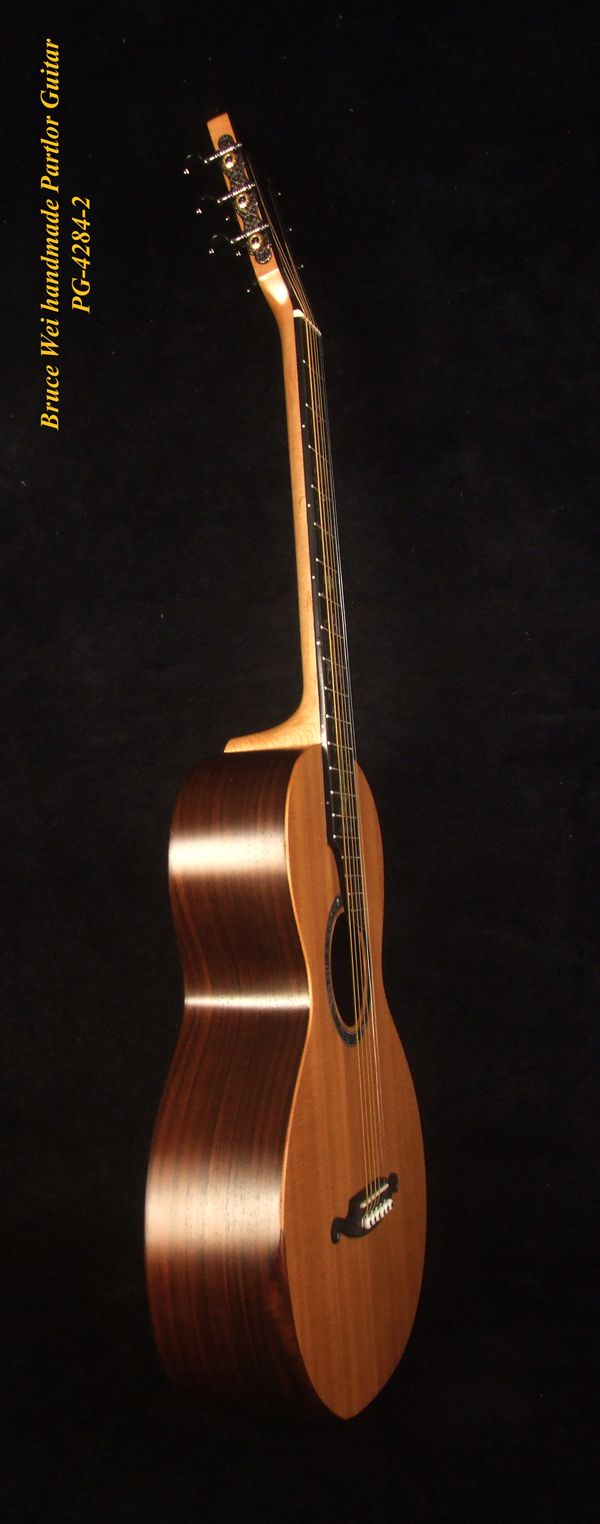 Parlor Guitar