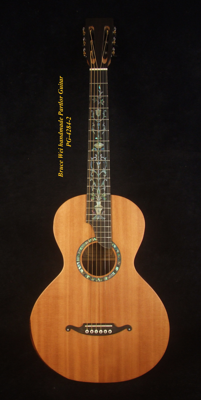 Parlor Guitar