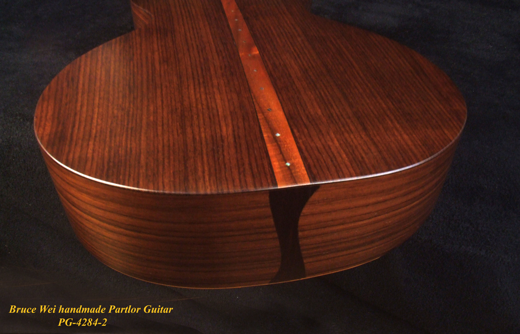 Parlor Guitar