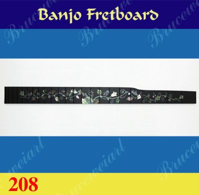 Banjo Handmade 26 3/16