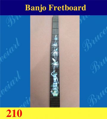 Banjo Handmade 26 3/16