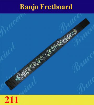 Banjo Handmade 26 3/16