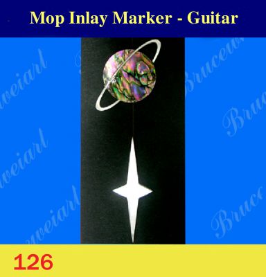 Bruce Wei, Inlay Material - DIY Abalone & Mop Inlay Markers (126)