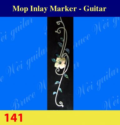 Bruce Wei, Inlay Material - DIY Abalone & Mop Inlay Markers (141)