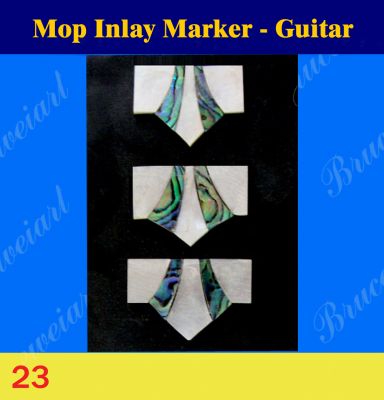 Bruce Wei, Inlay Material - DIY Abalone & Mop Inlay Markers (23)