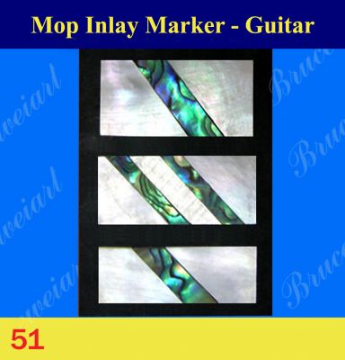 Bruce Wei, Inlay Material - DIY Abalone & Mop Inlay Markers (51)