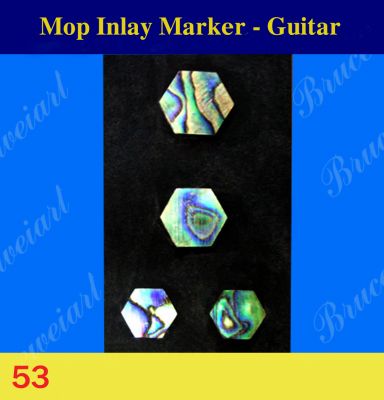 Bruce Wei, Inlay Material - DIY Abalone Inlay Markers (53)