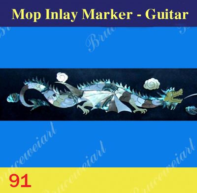 Bruce Wei, Inlay Material - DIY Abalone & Mop Inlay Markers (91)