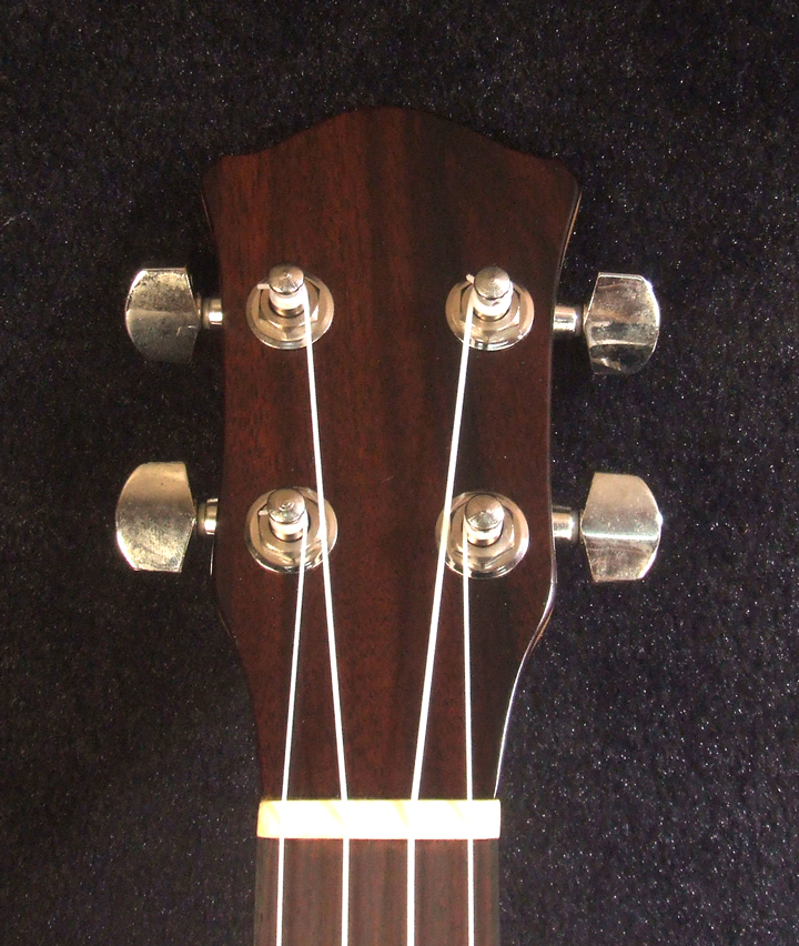 Archback tenor ukulele