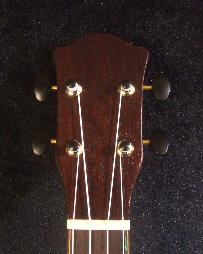 Archback tenor ukulele