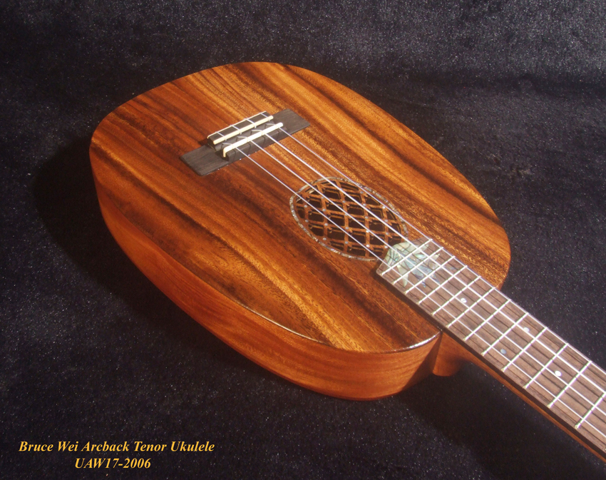 Tenor Ukulele
