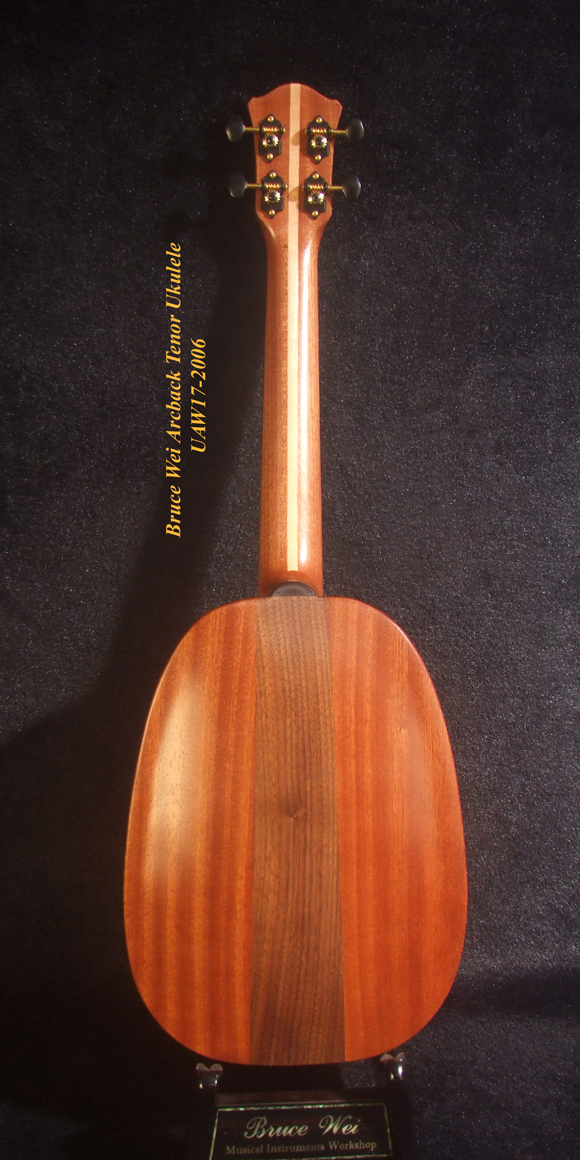 Tenor Ukulele