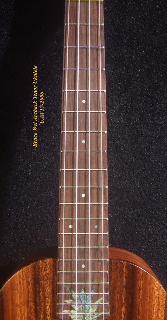 Tenor Ukulele