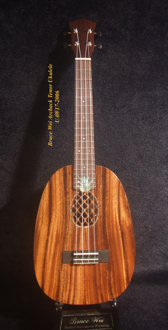 Tenor Ukulele