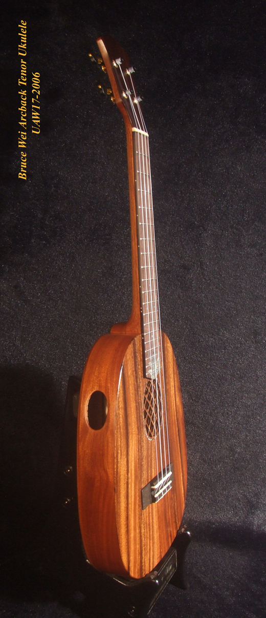Tenor Ukulele