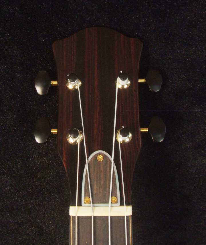 Baritone Ukulele