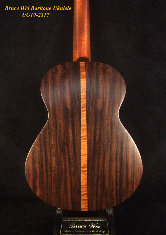 Baritone Ukulele