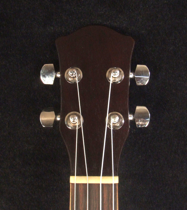 Baritone Ukulele