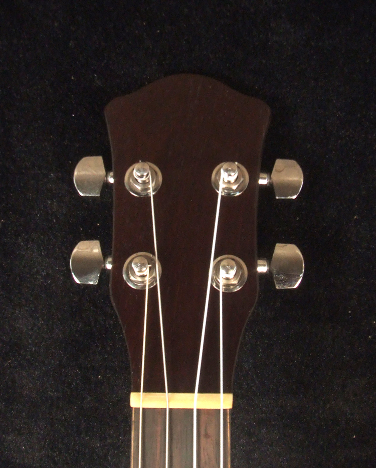 Baritone Ukulele