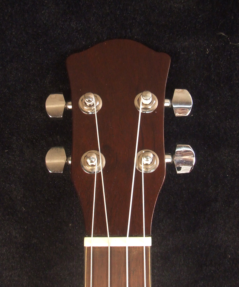 Baritone Ukulele