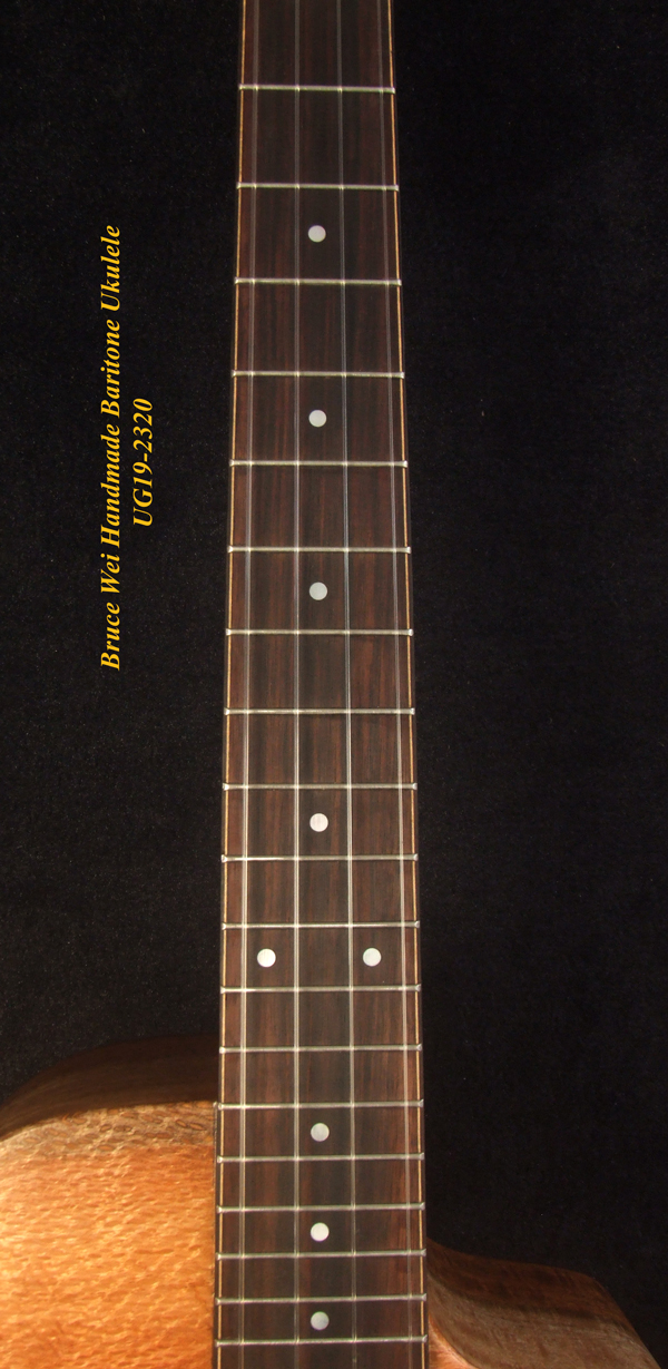 Baritone Ukulele