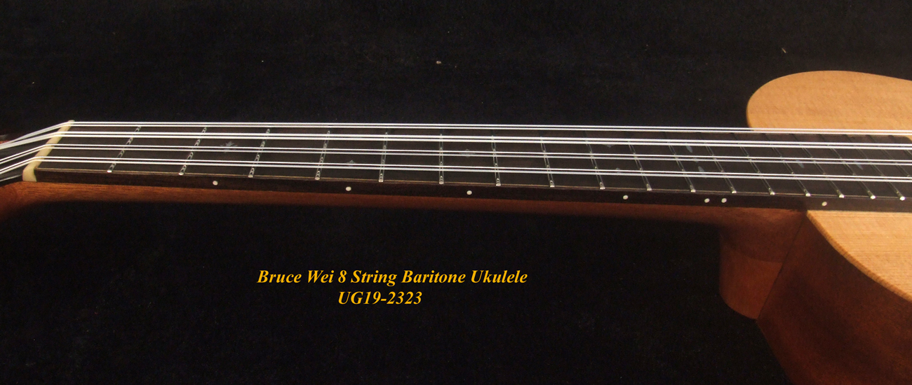 Baritone Ukulele