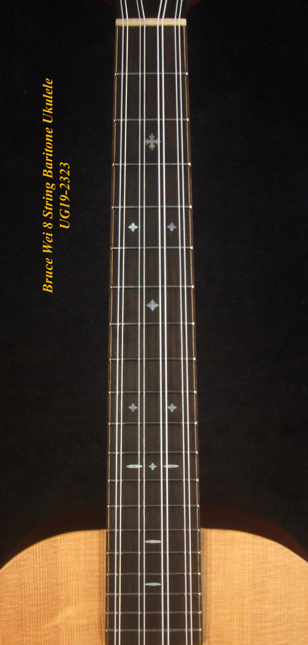 Baritone Ukulele