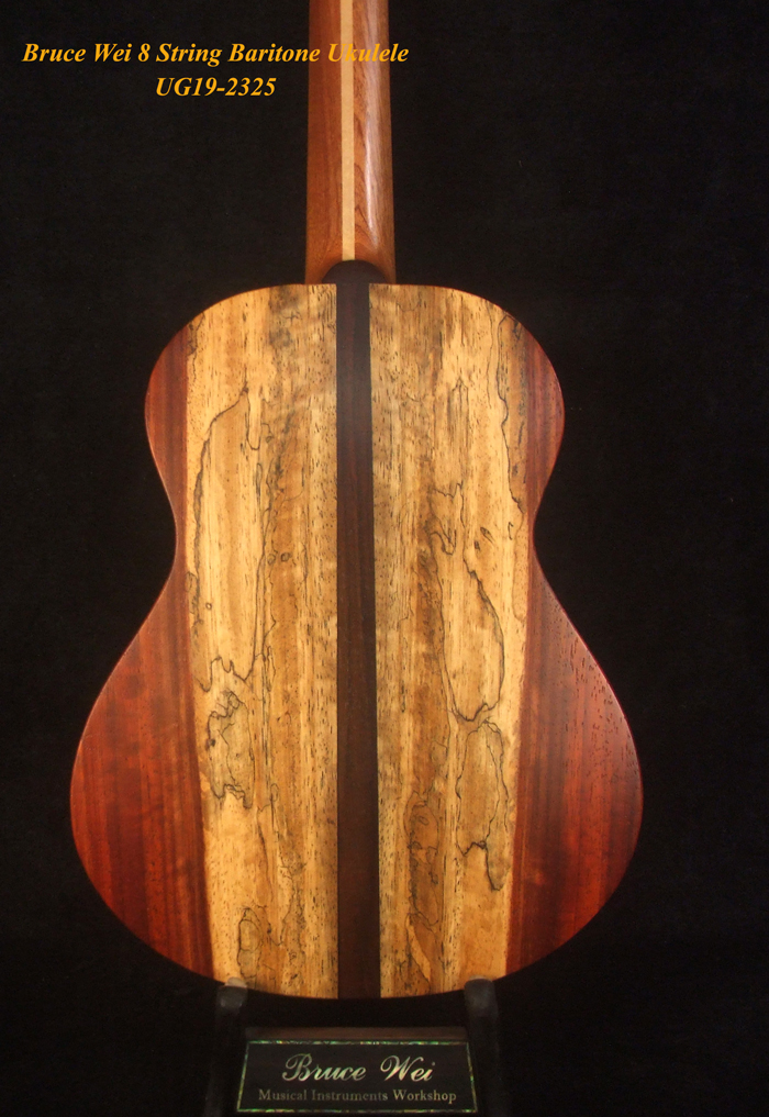 Baritone Ukulele