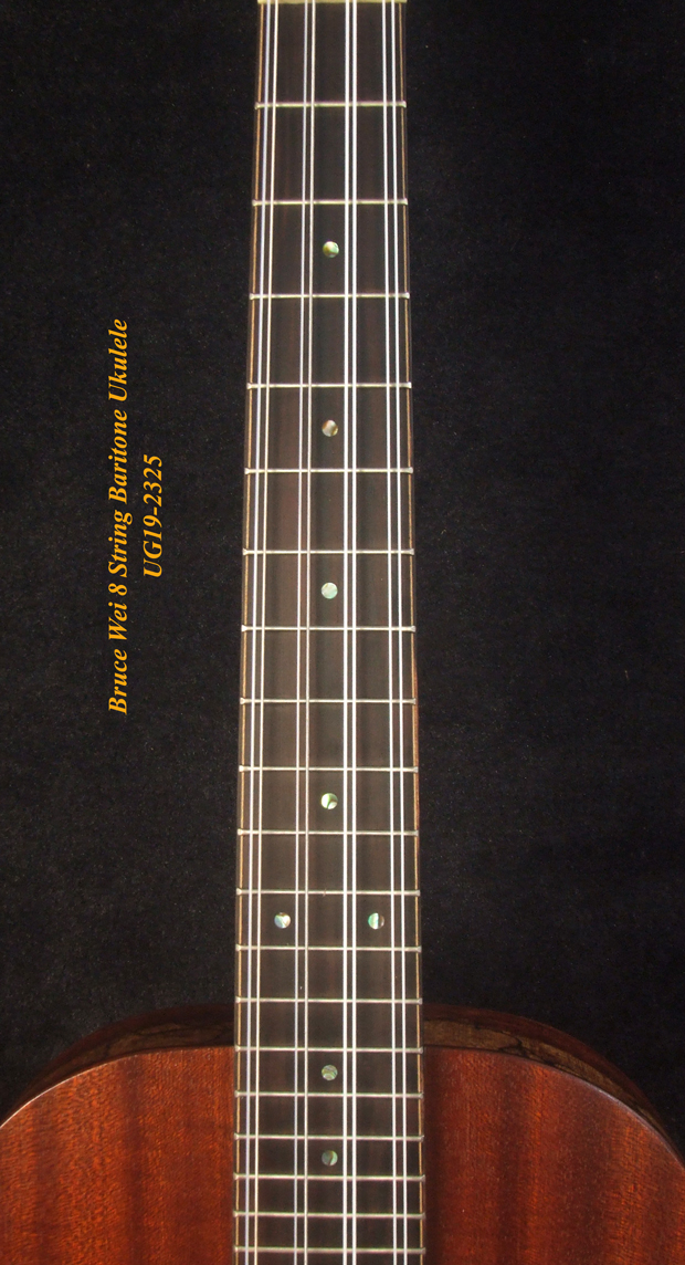 Baritone Ukulele