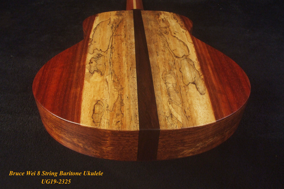 Baritone Ukulele