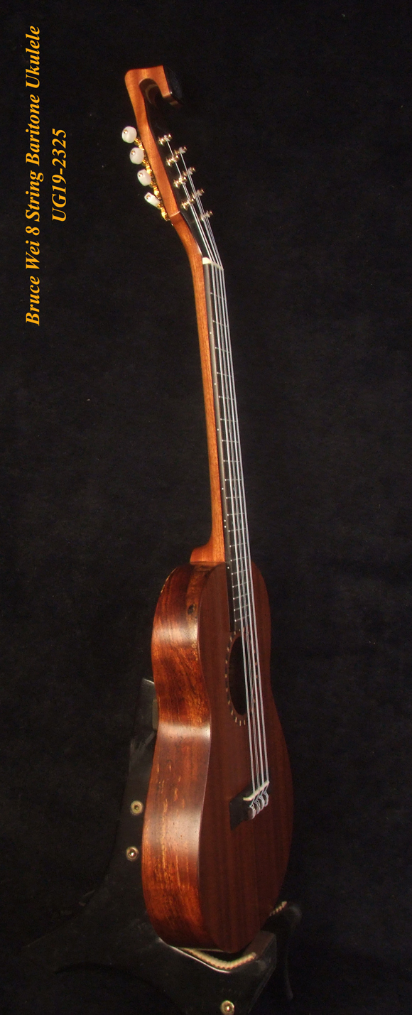 Baritone Ukulele