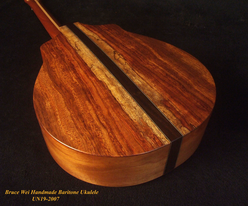 Baritone Ukulele