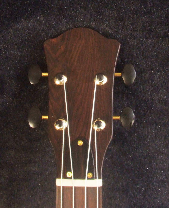 Baritone Ukulele