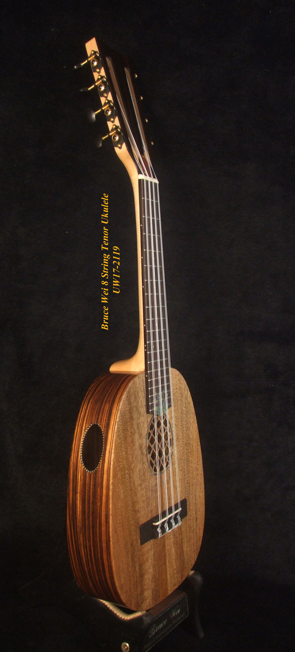 Tenor Ukulele