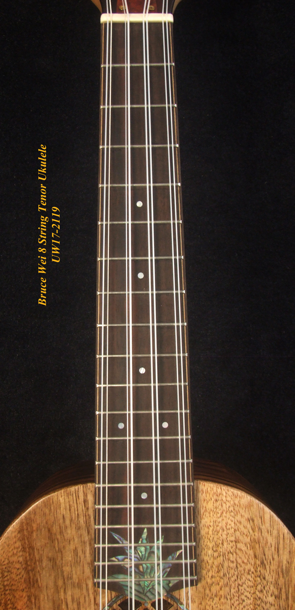 Tenor Ukulele