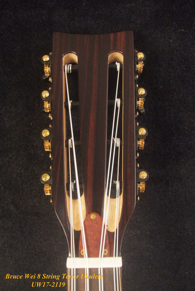 Tenor Ukulele