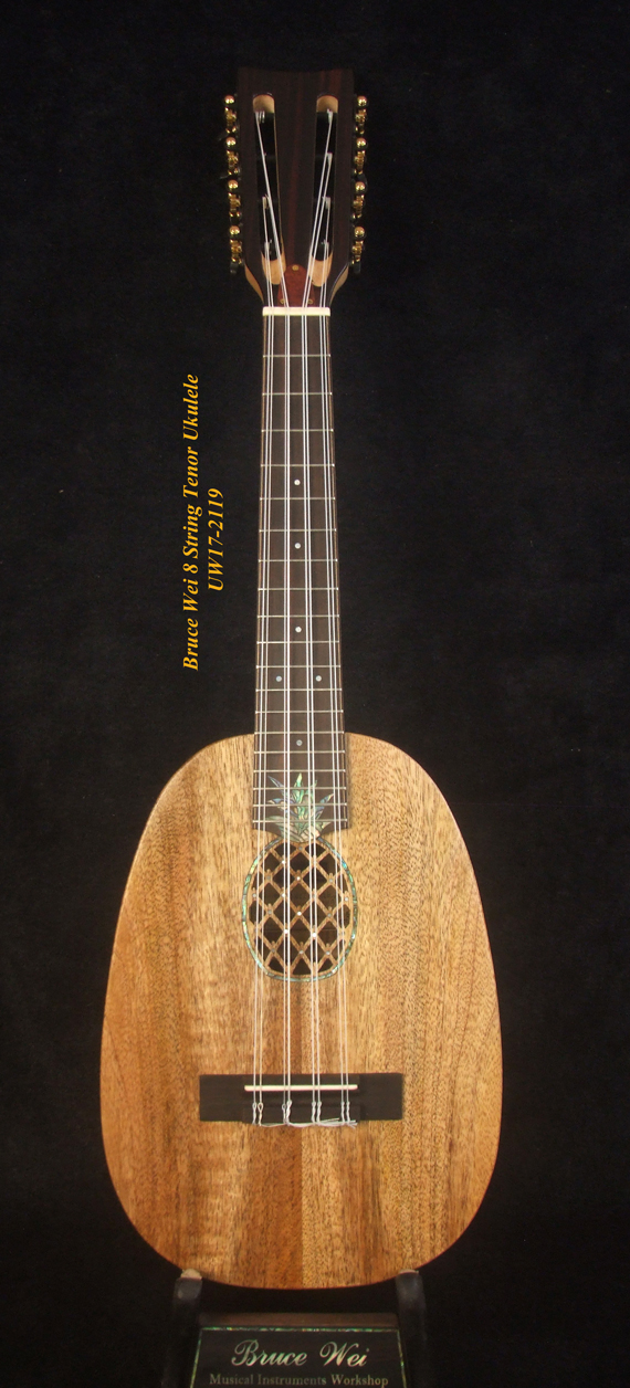 Tenor Ukulele