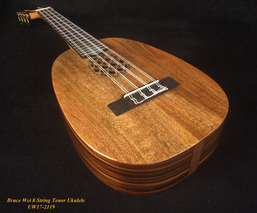 Tenor Ukulele